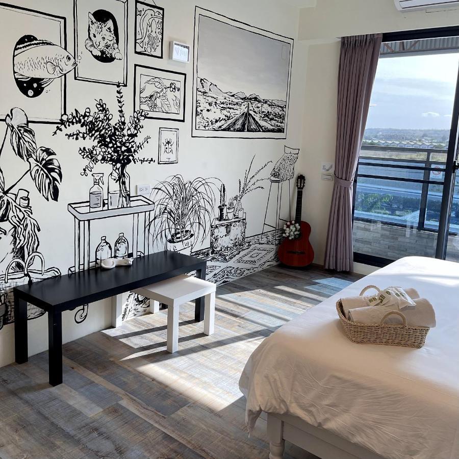 Apartamento Sundaze Heng-ch'un Exterior foto