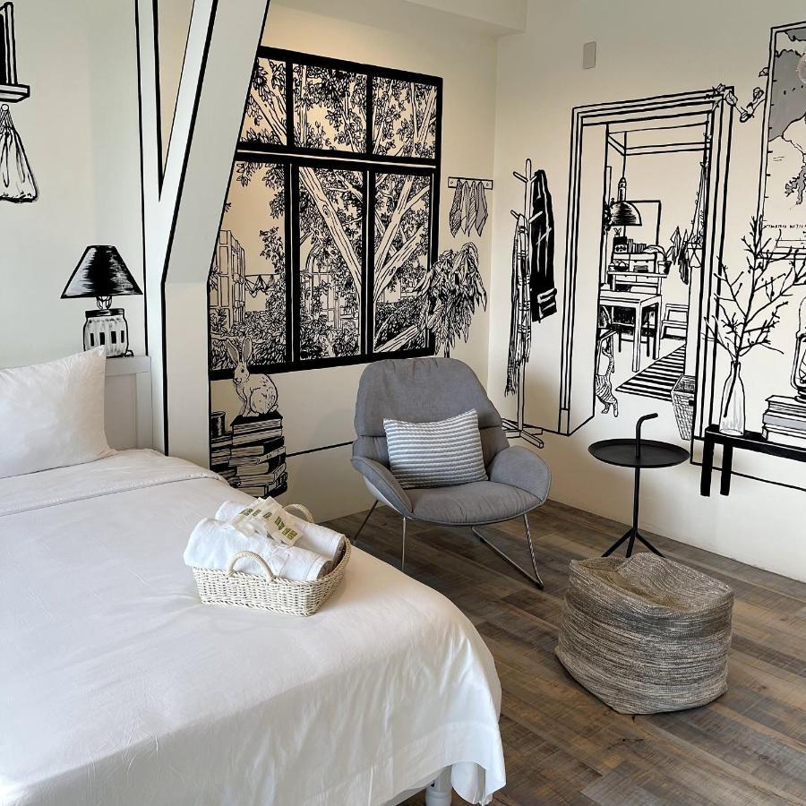 Apartamento Sundaze Heng-ch'un Exterior foto