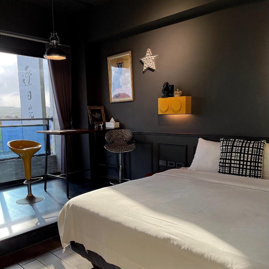 Apartamento Sundaze Heng-ch'un Exterior foto