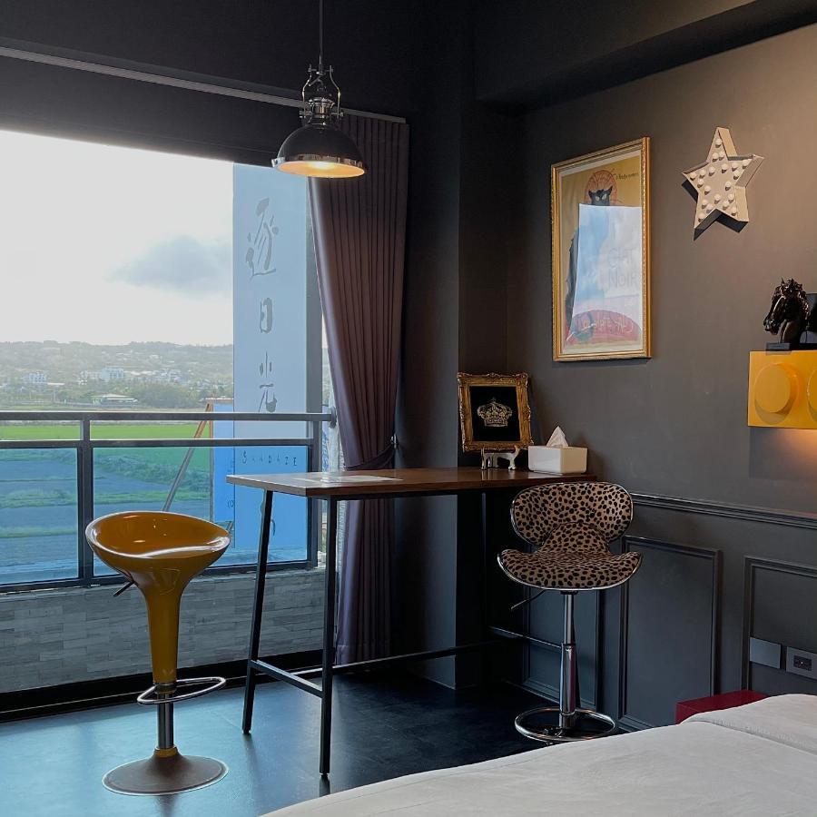 Apartamento Sundaze Heng-ch'un Exterior foto