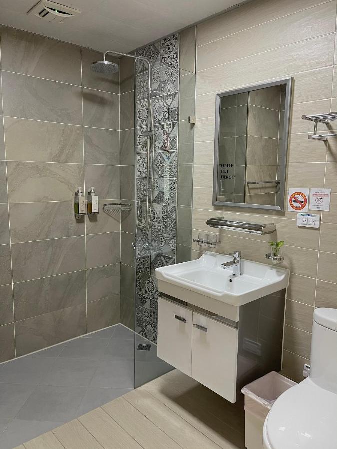 Apartamento Sundaze Heng-ch'un Exterior foto