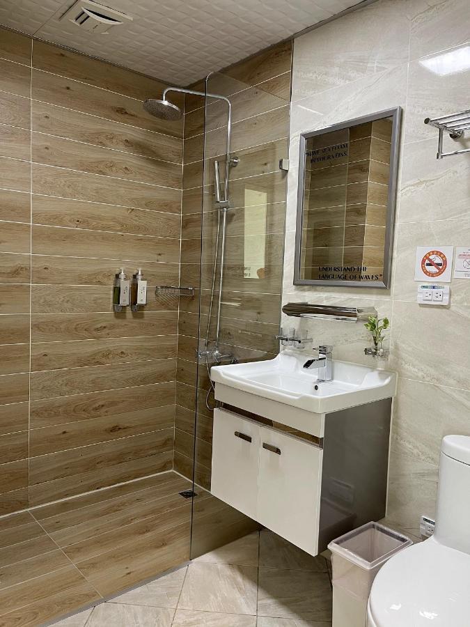 Apartamento Sundaze Heng-ch'un Exterior foto