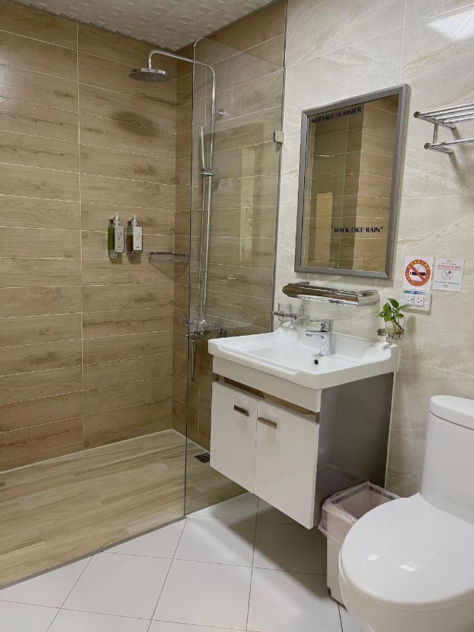 Apartamento Sundaze Heng-ch'un Exterior foto