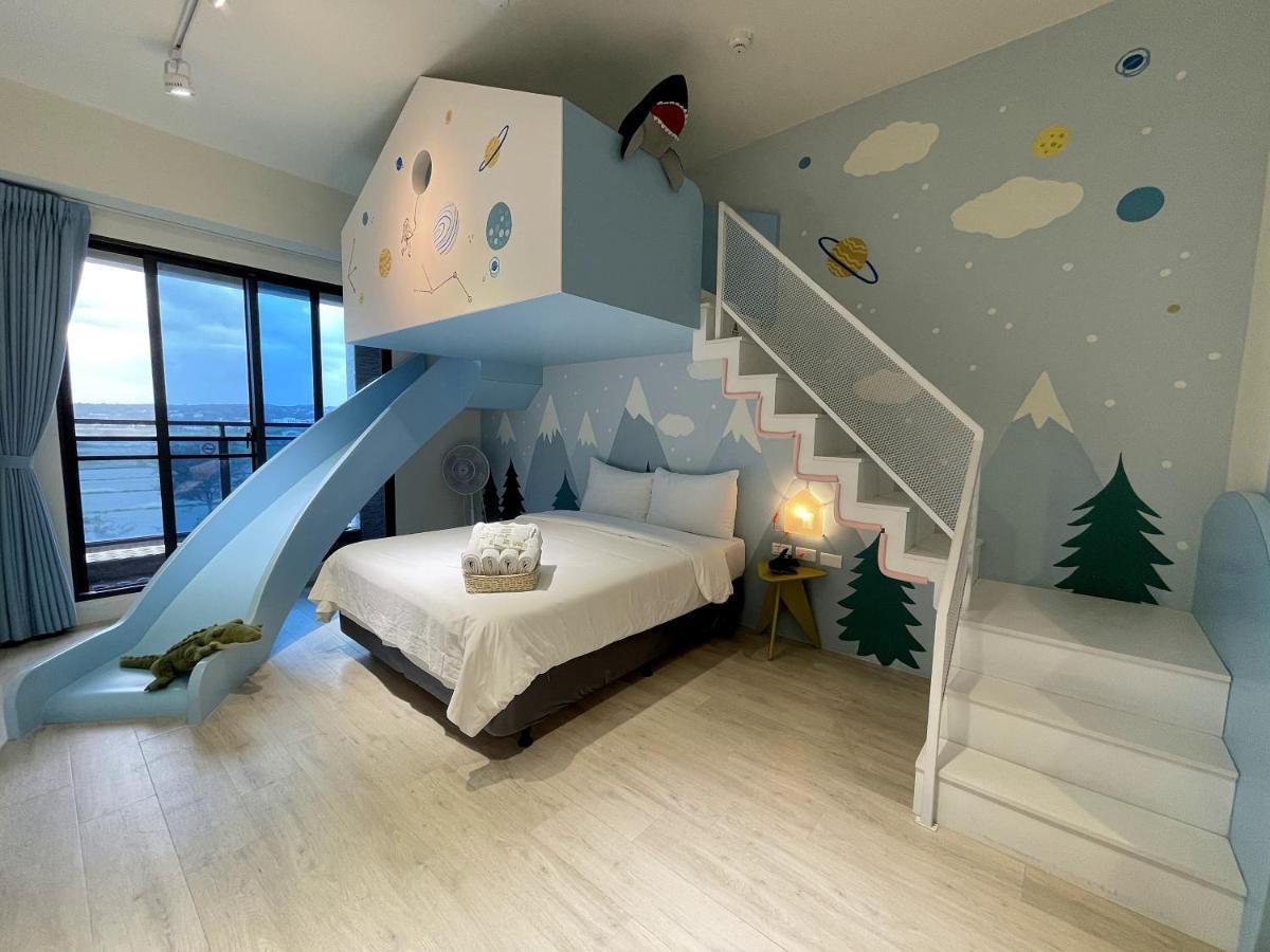 Apartamento Sundaze Heng-ch'un Exterior foto