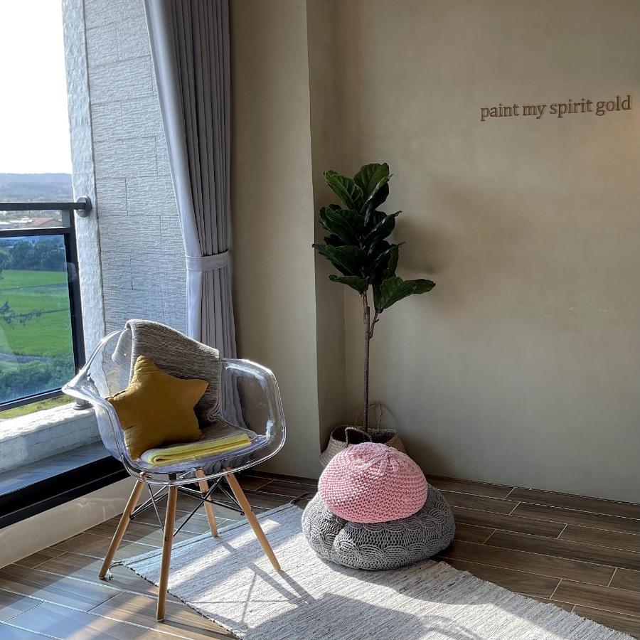 Apartamento Sundaze Heng-ch'un Exterior foto