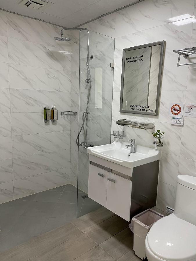 Apartamento Sundaze Heng-ch'un Exterior foto