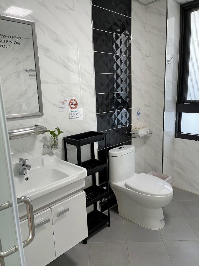 Apartamento Sundaze Heng-ch'un Exterior foto