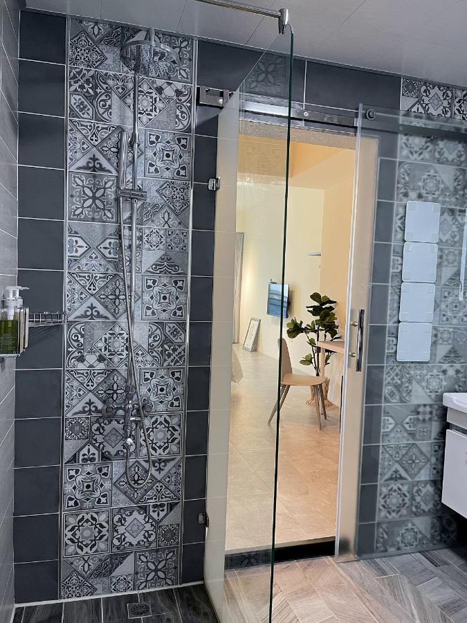 Apartamento Sundaze Heng-ch'un Exterior foto