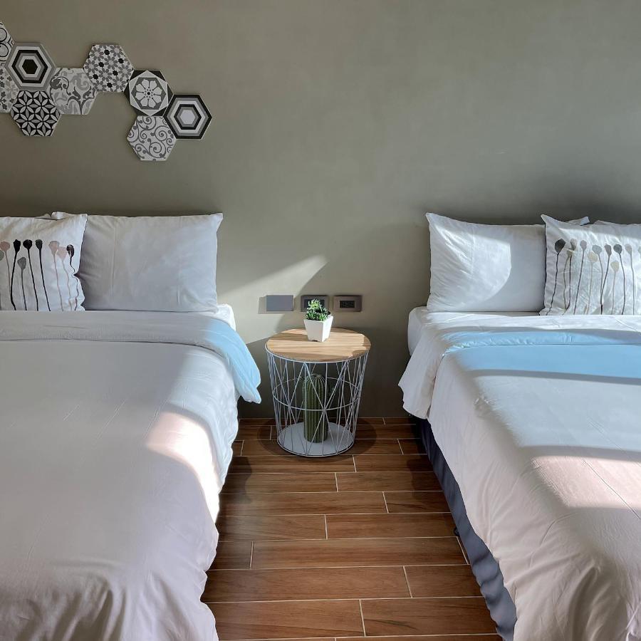 Apartamento Sundaze Heng-ch'un Exterior foto
