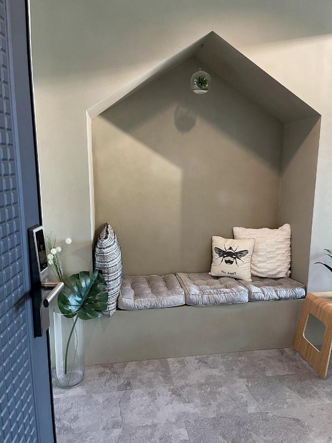 Apartamento Sundaze Heng-ch'un Exterior foto