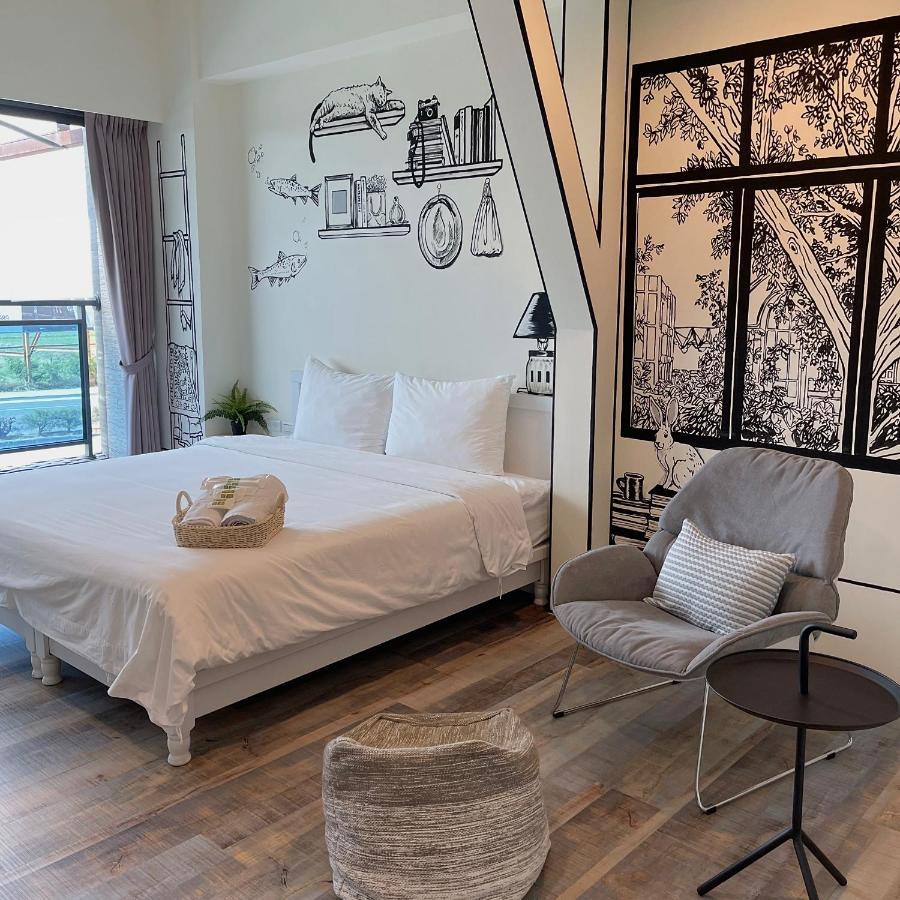 Apartamento Sundaze Heng-ch'un Exterior foto