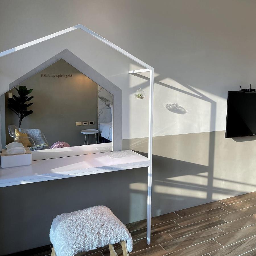 Apartamento Sundaze Heng-ch'un Exterior foto