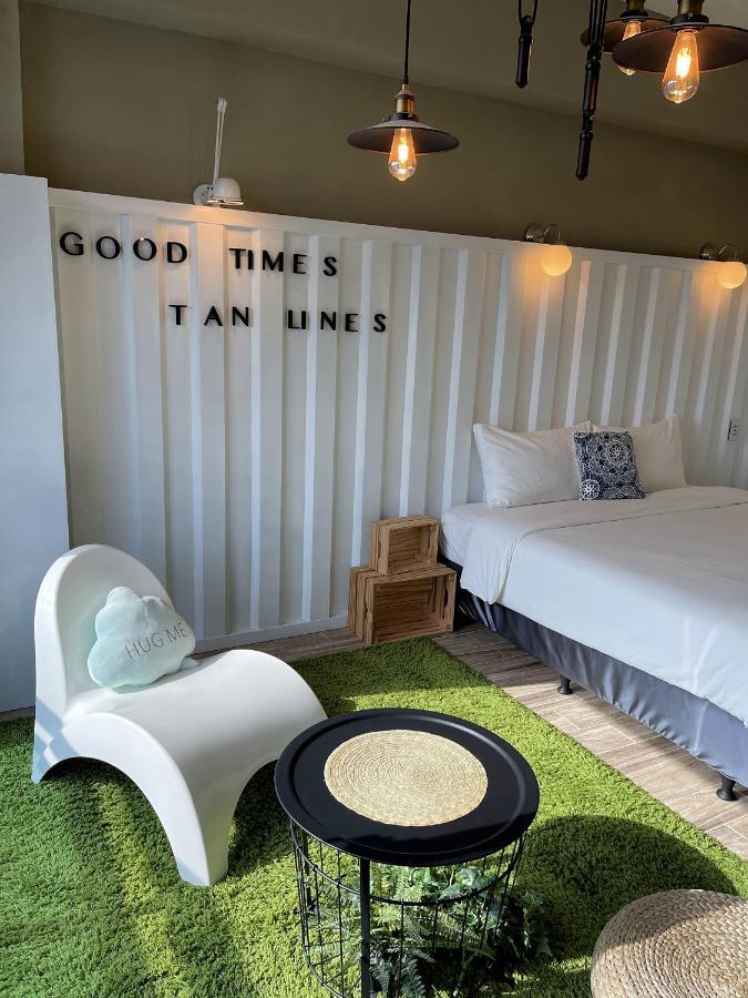 Apartamento Sundaze Heng-ch'un Exterior foto