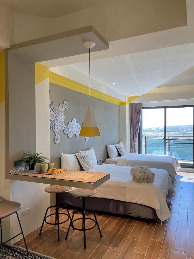 Apartamento Sundaze Heng-ch'un Exterior foto