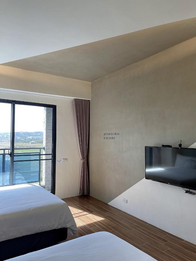 Apartamento Sundaze Heng-ch'un Exterior foto