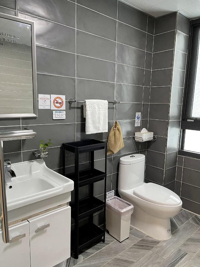 Apartamento Sundaze Heng-ch'un Exterior foto