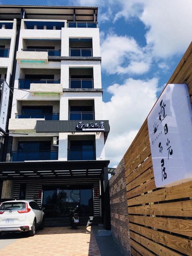 Apartamento Sundaze Heng-ch'un Exterior foto