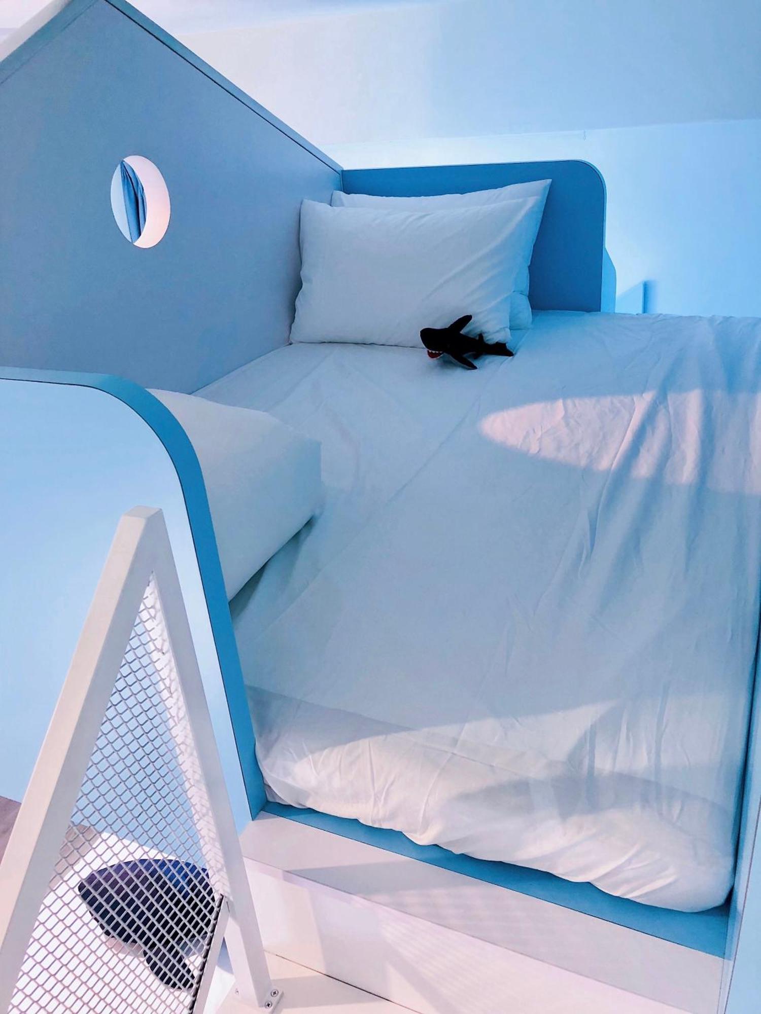 Apartamento Sundaze Heng-ch'un Habitación foto